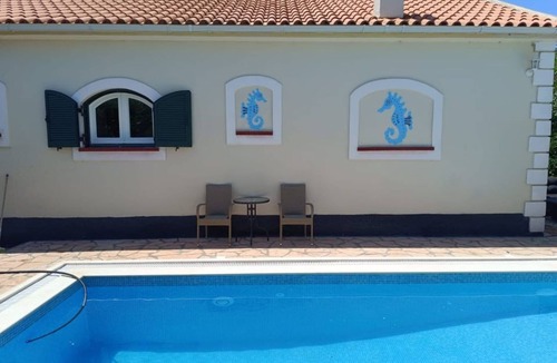 Chalikounas House | Villa am Meer Seahorse Bay Chalikounas, Korfu by Interhome