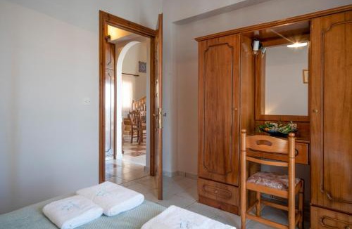 Termenades Villa | Villa Amalia By Elayan Villas Corfu