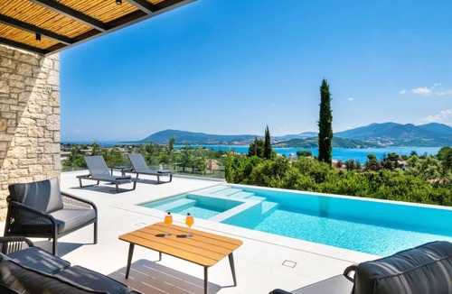 Lygia Villa | Villa Amoena by Villa Plus