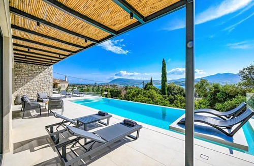 Lygia Villa | Villa Amoena by Villa Plus