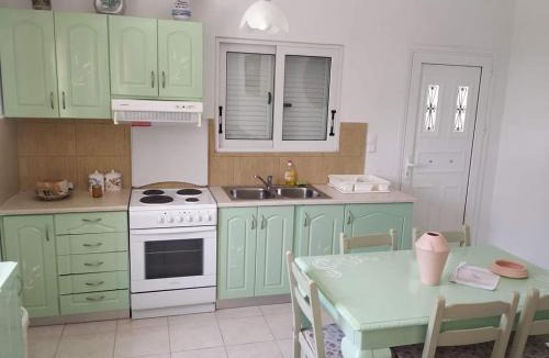 Argostoli House | Villa amygdalia