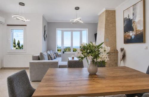 Limni Villa | Villa Anastasia by Filoxenia Villas