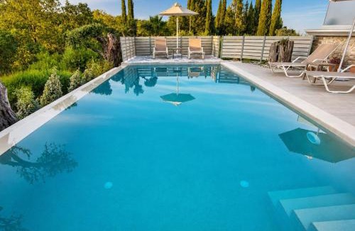 Limni Villa | Villa Anastasia by Filoxenia Villas