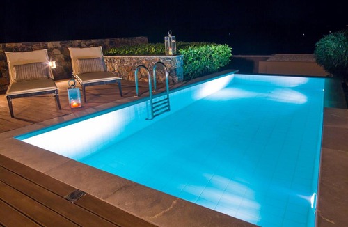 Mavrikiano House | Villa Andrea