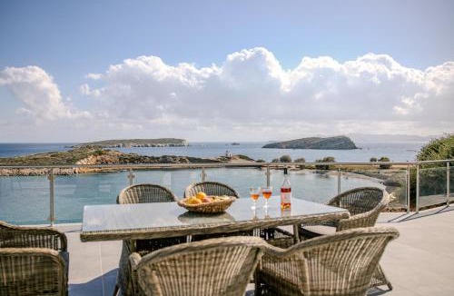 Lipsoi Villa | Villa Andrianna