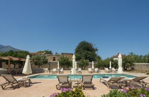 Fres Villa | Villa Andromeda Fres