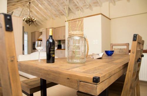 Spetses Villa | villa aneme Spetses