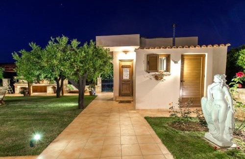 Nerokouros House | Villa Anerocurù by Chania city
