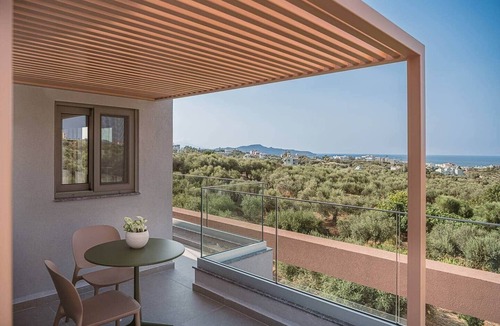 Galatas House | Villa Angel, Pool, View, Quiet, Luxury, Cozy