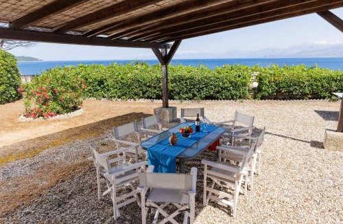 Kassiopi Villa | Villa Angelos by Villa Plus