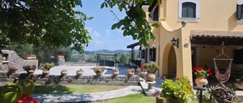 Liapades Villa | Villa Anikitos