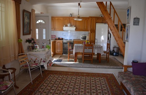 Alykes Apartment | Villa Anna Alykes 4-7 km