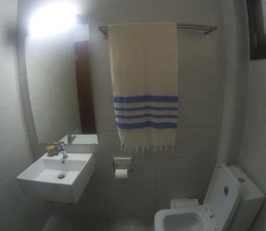 Skiathos Town Apartment | Villa Anna