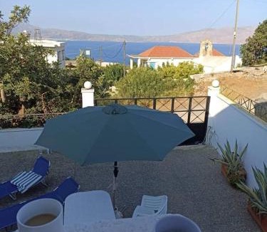 Ravdoucha Villa | VILLA ANNA