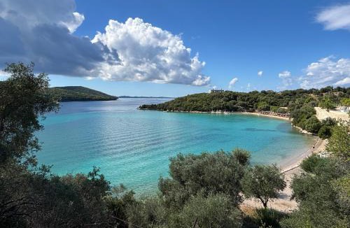 Sivota Apartment | Villa Anna