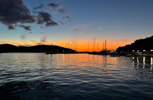 Sivota Apartment | Villa Anna