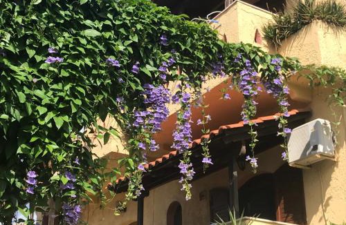Sivota Apartment | Villa Anna