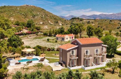 Paliki Apartment | Villa Anna Maria