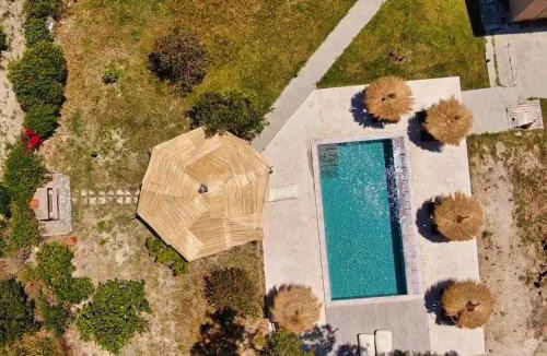 Paliki Apartment | Villa Anna Maria