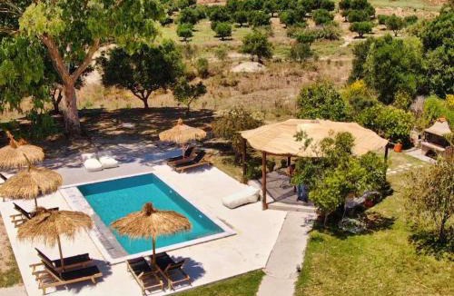 Paliki Apartment | Villa Anna Maria