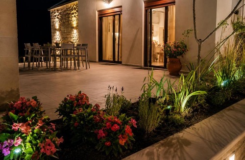 Trachilos Apartment | Villa Anna's Gramvousa Kissamos Chania