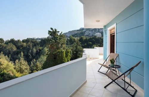 Kallithea Villa | Villa Annatoli