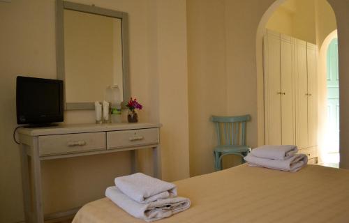 Kamari Apartment | Villa Anneta