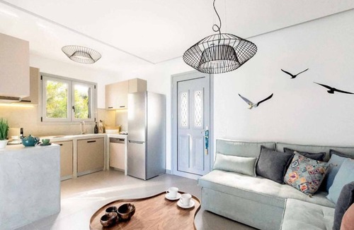 Gennadi Villa | Villa Anthos Kerasia