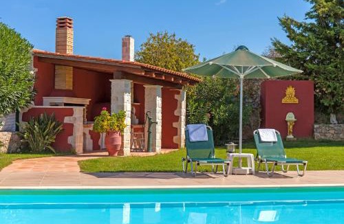 Apokoronas Villa | Villa Antina by PosarelliVillas