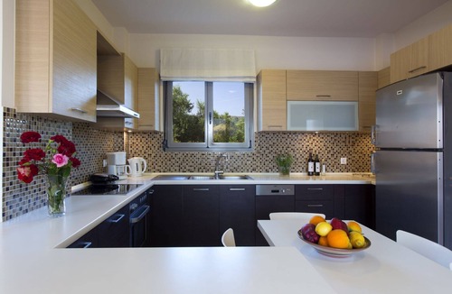 Skouloufia Villa | Villa Antonios. Splendid accommodation!