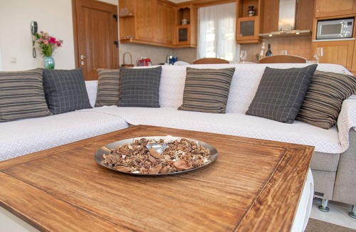 Nisaki Villa | Villa Antoula is a stylish and modern villa for a relaxing vacation.