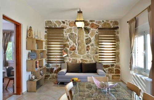 Makrys Tichos Villa | Villa Anva