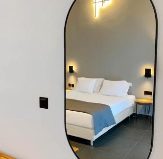 Chlomos Villa | Villa Apanemia Mare