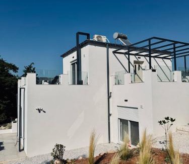 Douliana Apartment | Villa & Apartament Armonia 2 Sol Aura Gavalochori - Vamos KRETA