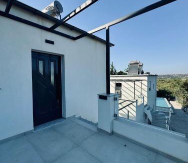 Douliana Apartment | Villa & Apartament Armonia 2 Sol Aura Gavalochori - Vamos KRETA