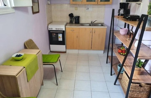 Almiros Beach Villa | Villa Aphrodite
