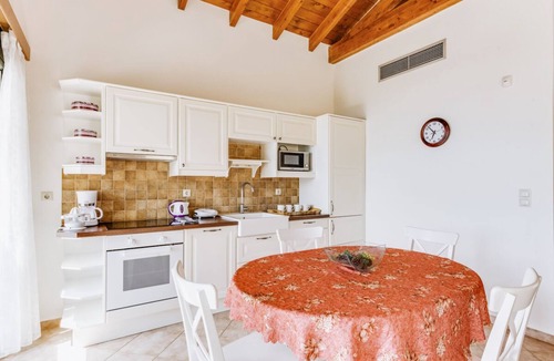 Pelekas Villa | Villa Apollo - Four Bedroom Villa, Sleeps 8