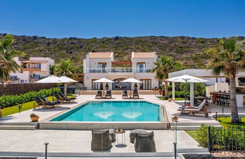 Sissi Villa | Villa Aquarella by Villa Plus