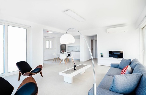 Agios Spyridon Corfu Villa | Villa Arete - Peritheia ,Ionian Islands