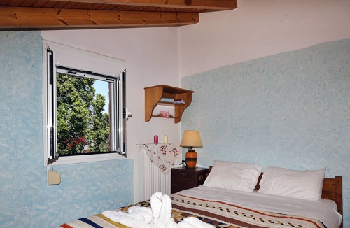 Strovles House | Villa Areti - A Cottage in the Cretan Nature
