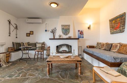Glinado Apartment | Villa argo