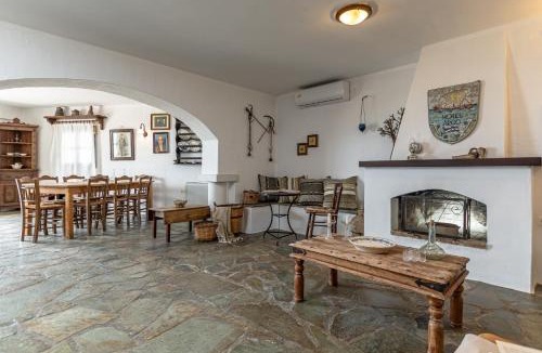 Glinado Apartment | Villa argo