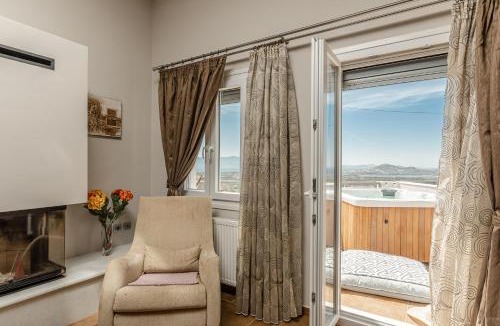 Glinado Apartment | Villa argo
