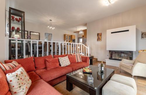 Glinado Apartment | Villa argo