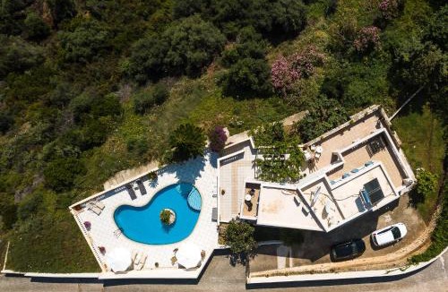 Agia House | Villa Ariadne