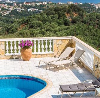 Agia House | Villa Ariadne