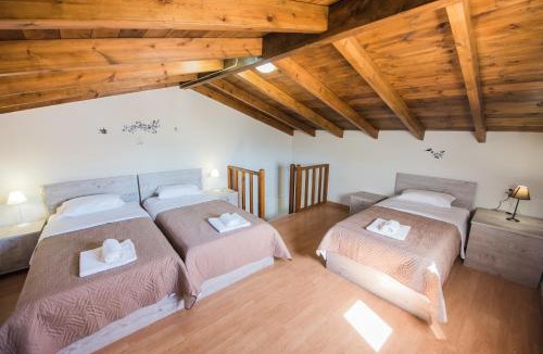 Archanes-Asterousia House | Villa Ariadni - Cretan Hospitality