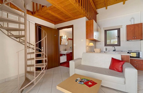 Marathias Villa | Villa 'Ariadni' in Marathiás