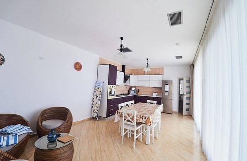 Skiathos Town Apartment | Villa Arianna Exclusive