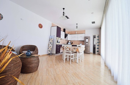 Skiathos Town Apartment | Villa Arianna Exclusive